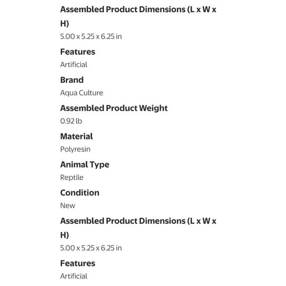 Aquarium Divers Helmet Diving Hide Fish Tank Decoration Ornament Reptile New - Picture 9 of 9